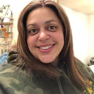 Meet your Posher, Rosa